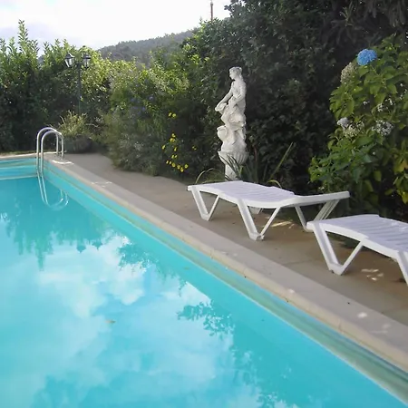 Charming House In With Shared Pool Holiday home