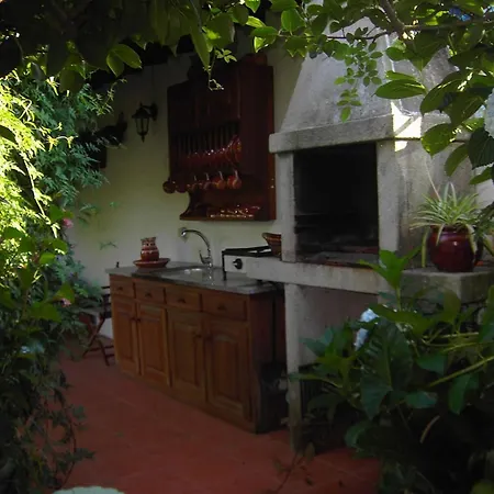 Casa vacanze Charming House In With Shared Pool *