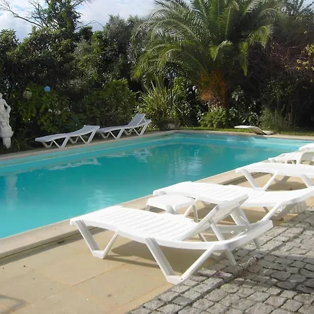 Holiday home Charming House In With Shared Pool Ponte de Lima