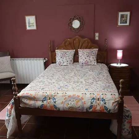 Charming House In With Shared Pool * Ponte de Lima