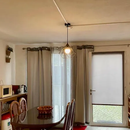 Holiday home Charming House In With Shared Pool *