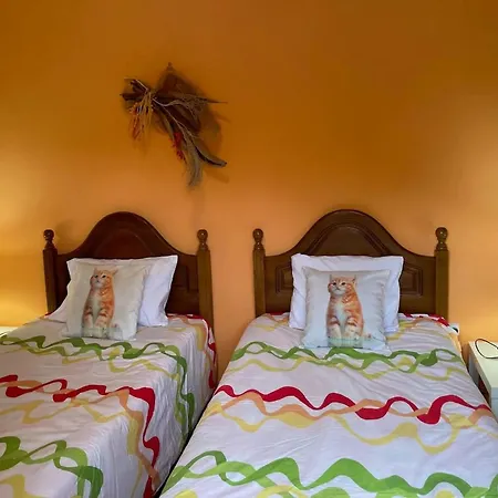 Holiday home Charming House In With Shared Pool