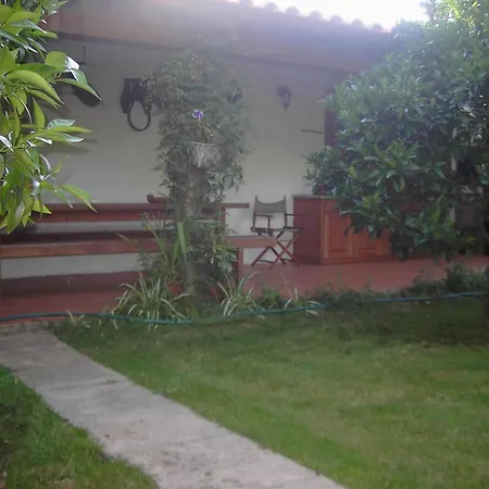 Charming House In With Shared Pool Holiday home