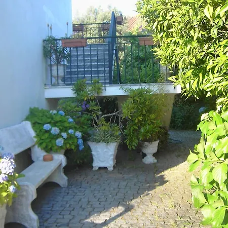 Holiday home Charming House In With Shared Pool Ponte de Lima